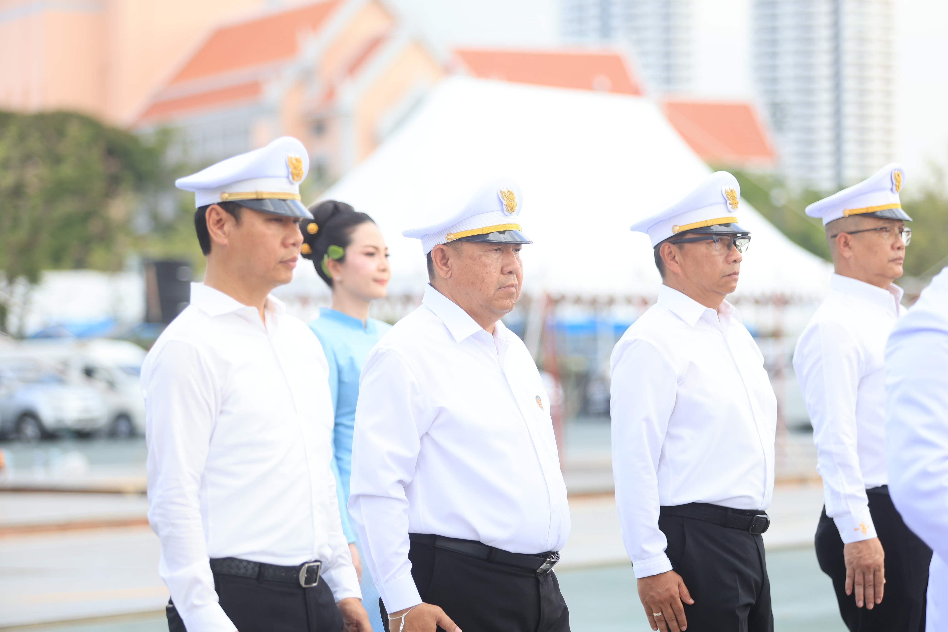 title - ส.ป.ก. ร่วมซ้อมใหญ่ ครั้งที่ 2 พระราชพิธีพืชมงคลจรดพระนังคัลแรกนาขวัญ ประจำปีพุทธศักราช 2569